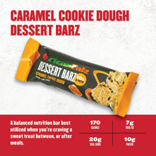 Load image into Gallery viewer, Dessert Barz (Wholesale)