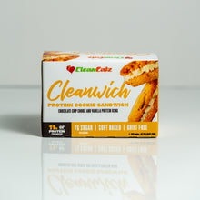 Load image into Gallery viewer, Cleanwich (Wholesale)