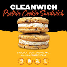 Load image into Gallery viewer, Cleanwich (Wholesale)