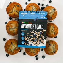 Load image into Gallery viewer, Overnight Oats (Wholesale)