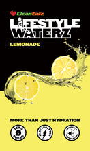Load image into Gallery viewer, Lifestyle Water