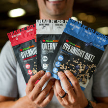 Load image into Gallery viewer, Overnight Oats (Wholesale)