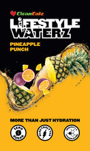 Load image into Gallery viewer, Lifestyle Water
