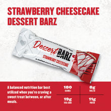 Load image into Gallery viewer, Dessert Barz (Wholesale)