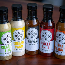 Load image into Gallery viewer, Sauce Mixes