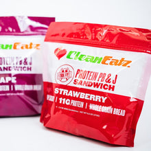 Load image into Gallery viewer, Peanut Butter & Jelly (Wholesale)