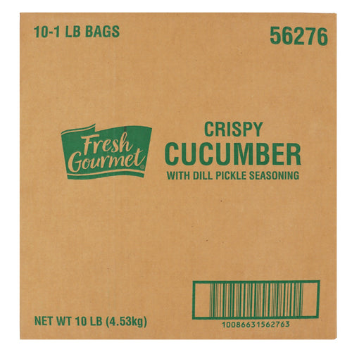 NEW! Crispy Meal Toppers