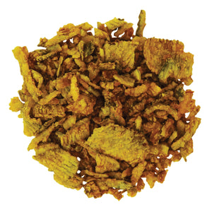 NEW! Crispy Meal Toppers