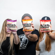 Load image into Gallery viewer, Peanut Butter &amp; Jelly (Wholesale)
