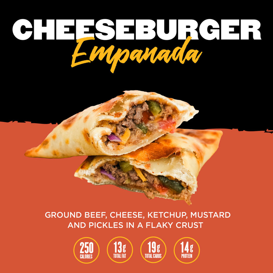 Empanadas (Wholesale)