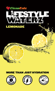 Lifestyle Water
