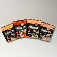 Load image into Gallery viewer, Overnight Oats (Wholesale)