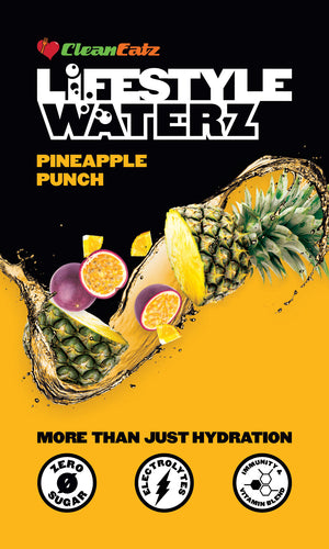 Lifestyle Water