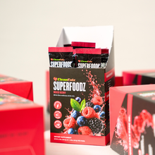 Load image into Gallery viewer, Superfoodz (Wholesale)