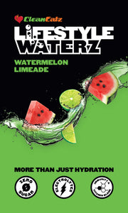 Lifestyle Water