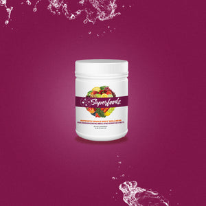 Superfoodz (Wholesale)